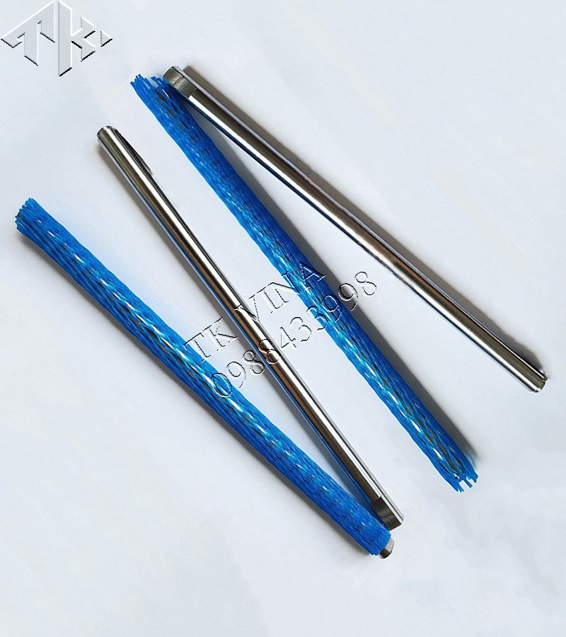 TRỤ GÁ MÂM DAO MÁY CẮT YIN | CH08-02-04H3