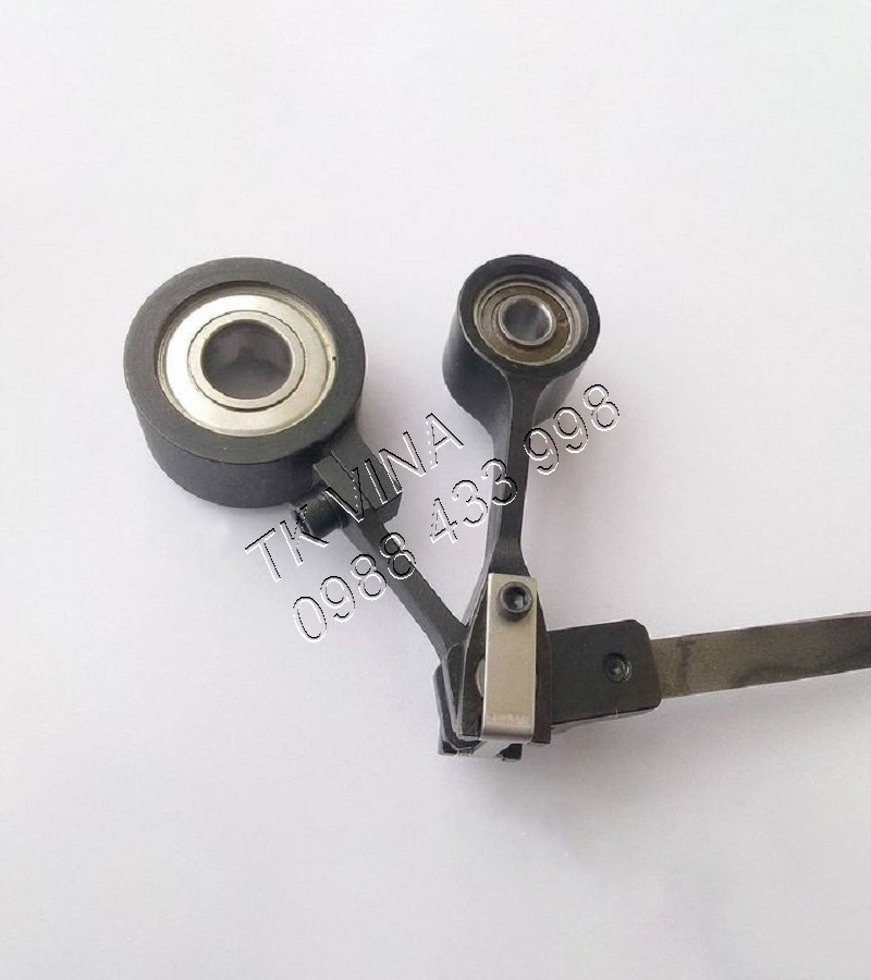 90997001 CỤM TAY BIÊN | ASSY, KNIFE DRIVE, ARTICULATED GERBER XLC7000