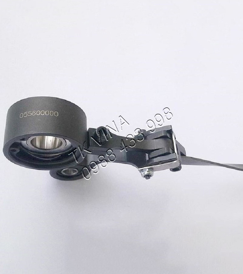 90997001 CỤM TAY BIÊN | ASSY, KNIFE DRIVE, ARTICULATED GERBER XLC7000