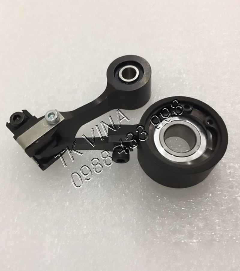 90997001 CỤM TAY BIÊN | ASSY, KNIFE DRIVE, ARTICULATED GERBER XLC7000