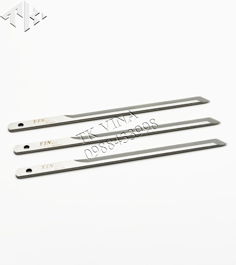 KF 1125 DAO MÁY CẮT VẢI TỰ ĐỘNG YIN