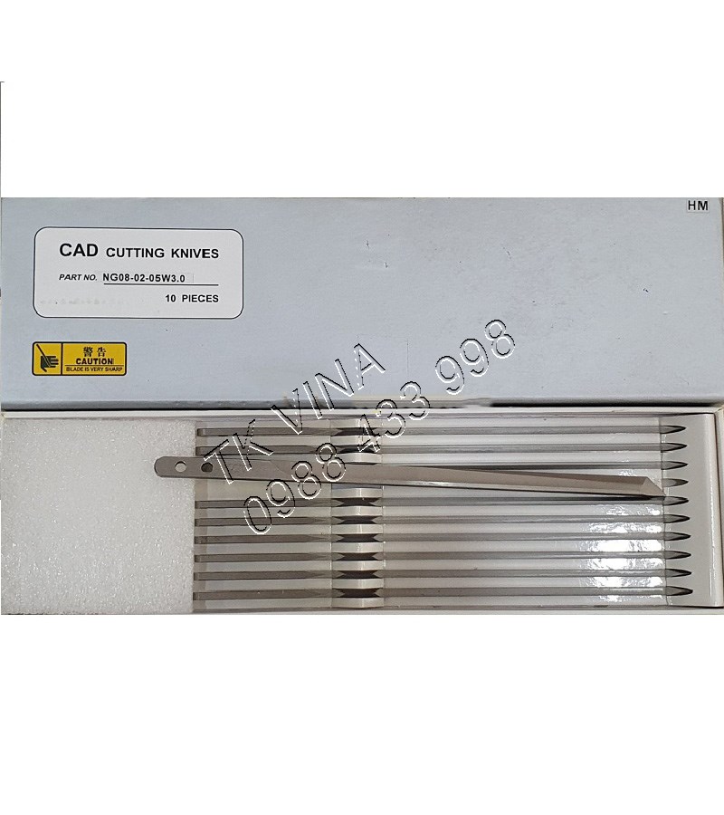 KF 1130 DAO MÁY CẮT VẢI TỰ ĐỘNG YIN