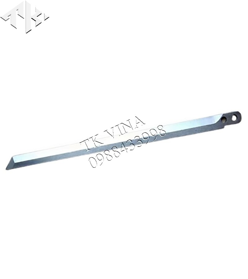 380003 DAO MÁY CẮT VẢI TỰ ĐỘNG PATHFINDER K5000.