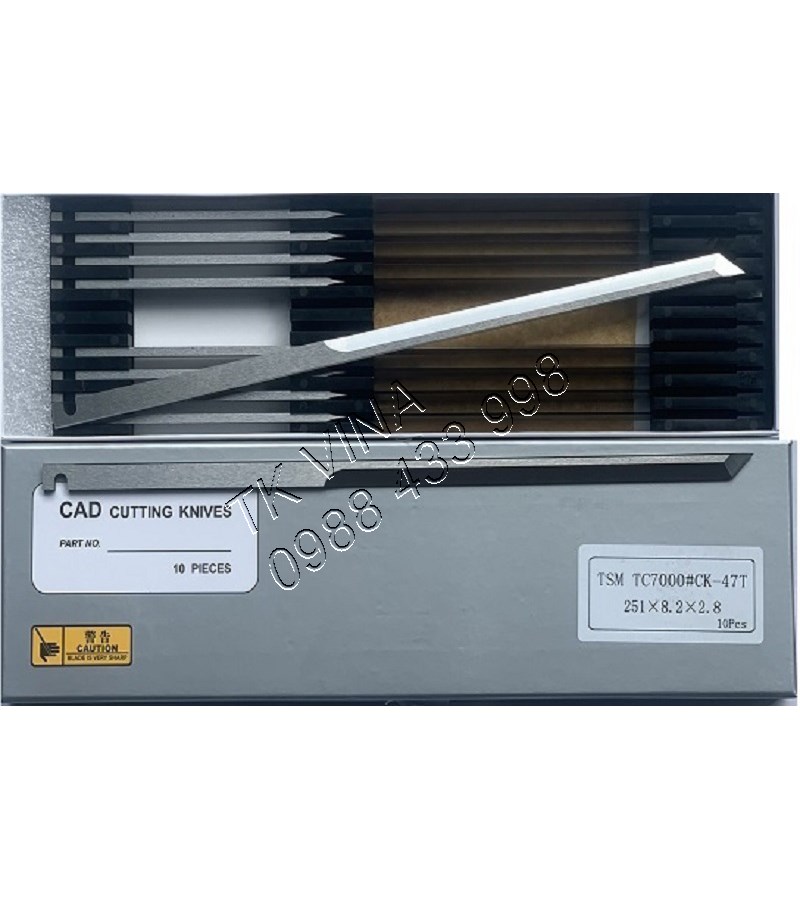 DAO MÁY CẮT VẢI TỰ ĐỘNG TSM TAKAOKA TC7000