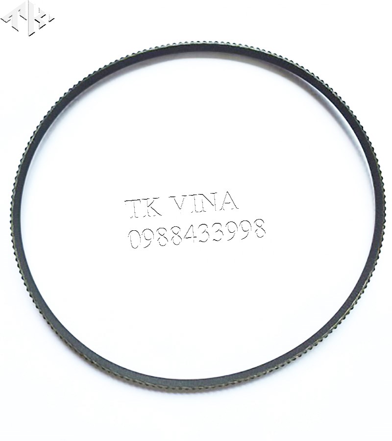 DÂY ĐAI RĂNG 3M290 | V-BELTS | MÁY CẮT VẢI YIN