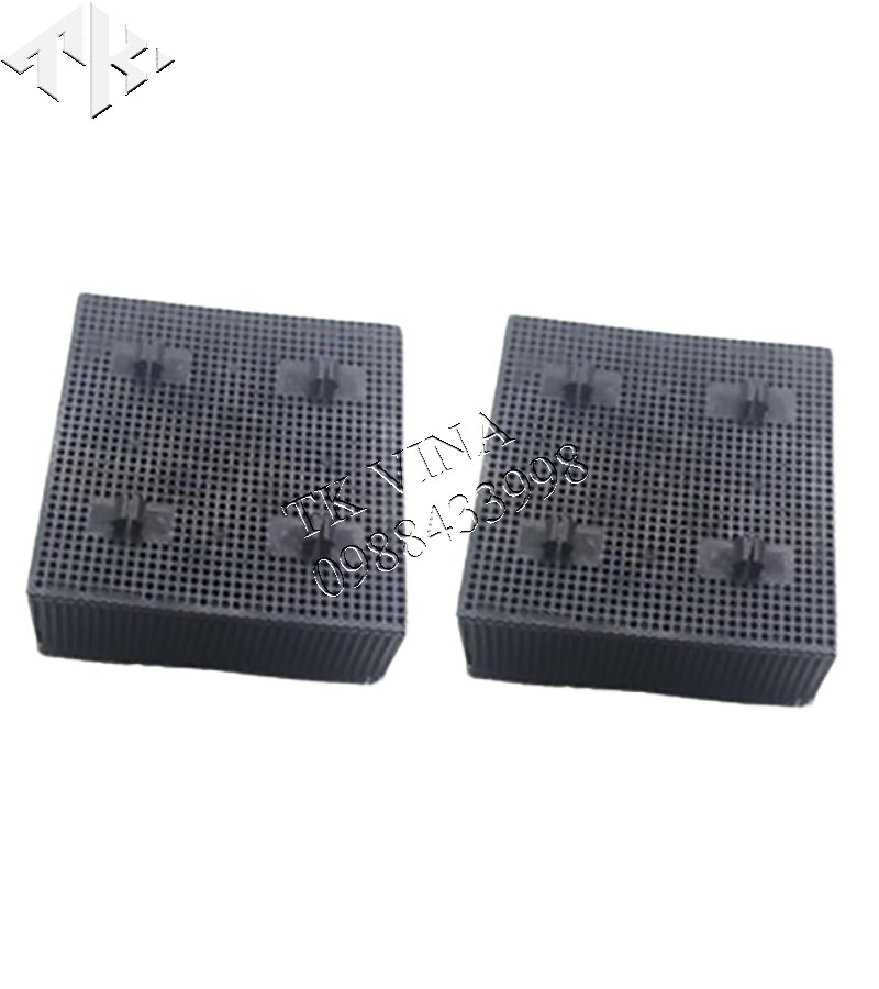KHỐI LÔNG NHỰA MÁY CẮT VẢI TỰ ĐỘNG MORGAN NEXT 70-90