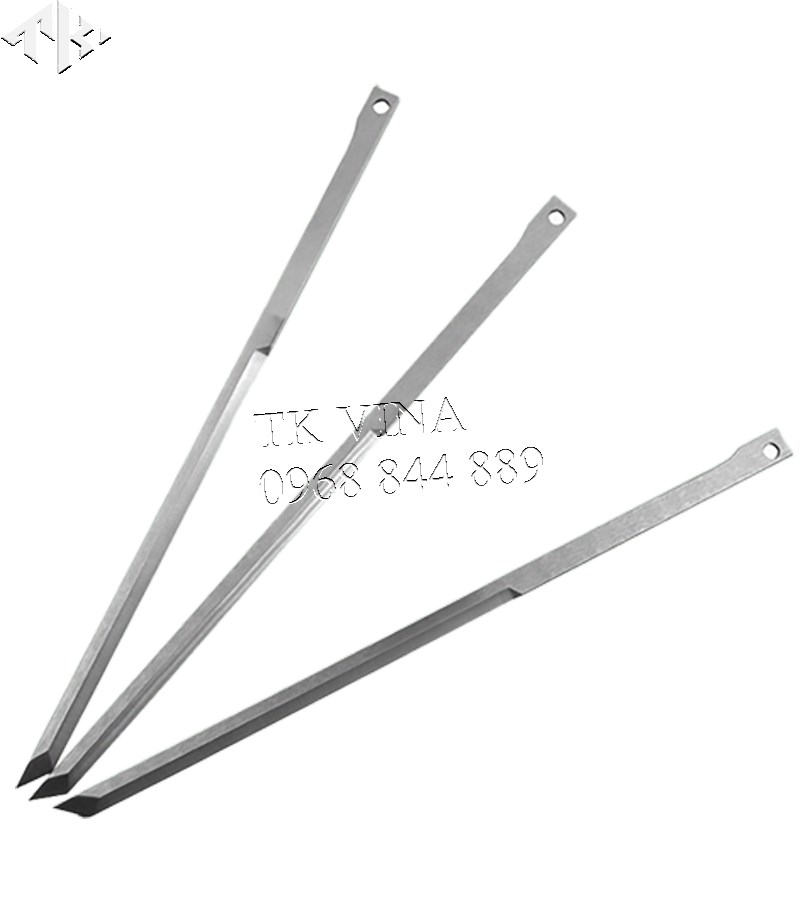 54782009 DAO MÁY CẮT VẢI TỰ ĐỘNG GERBER S93-5/ S52