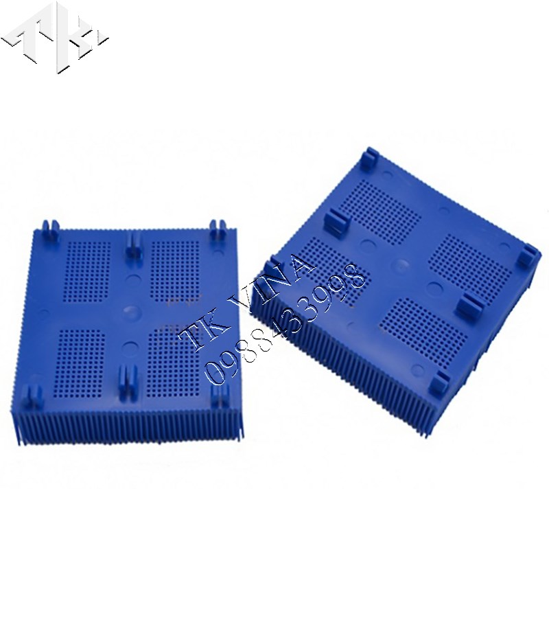 KHỐI LÔNG NHỰA BÀN CẮT VẢI MÁY GERBER GT1000
