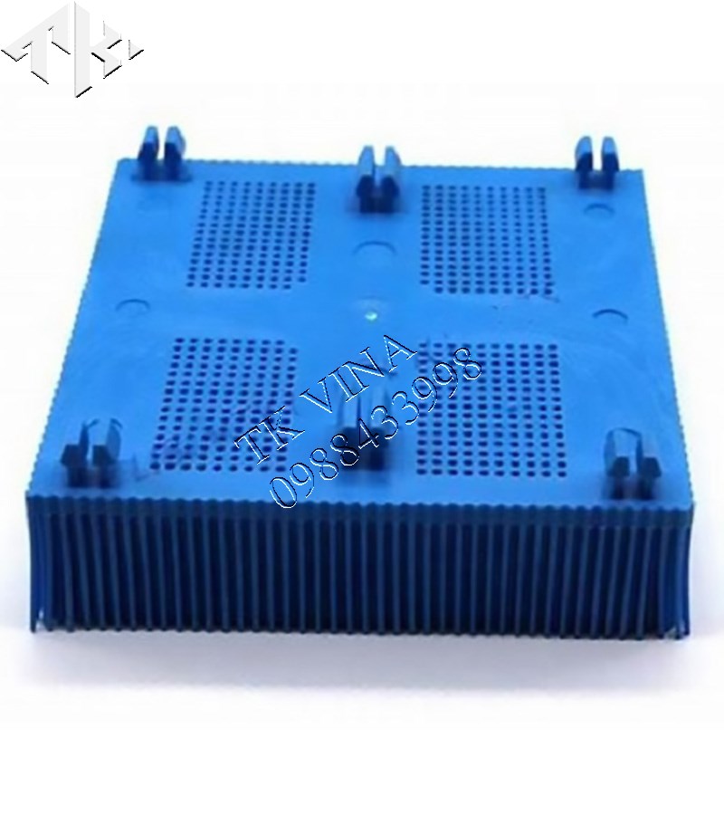 KHỐI LÔNG NHỰA BÀN CẮT VẢI MÁY GERBER GT1000