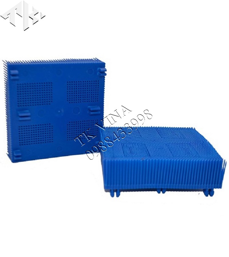KHỐI LÔNG NHỰA BÀN CẮT VẢI MÁY GERBER GT1000