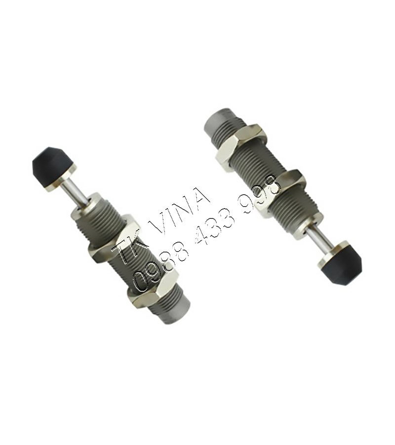 GIẢM CHẤN SMC RCB1412 MÁY CẮT VẢI TỰ ĐỘNG BULLMER