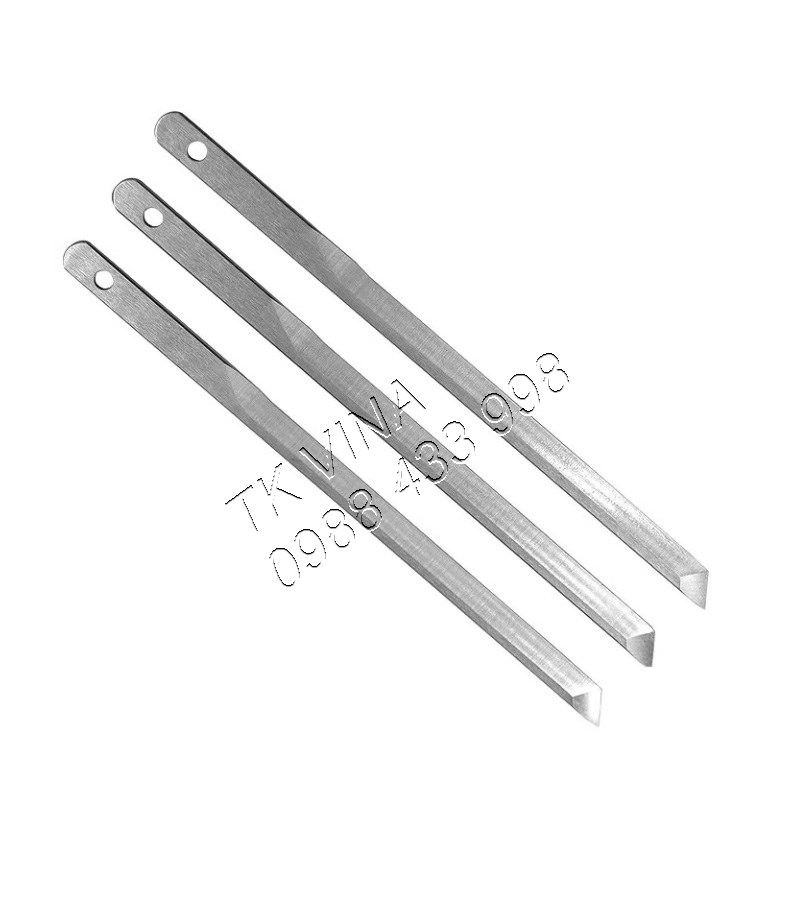 KF0716 DAO MÁY CẮT VẢI TỰ ĐỘNG YIN