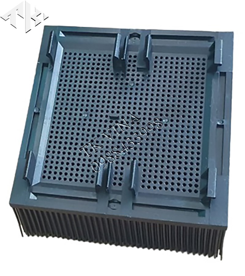 KHỐI LÔNG NHỰA BÀN CẮT VẢI MÁY SHIMA SEIKI