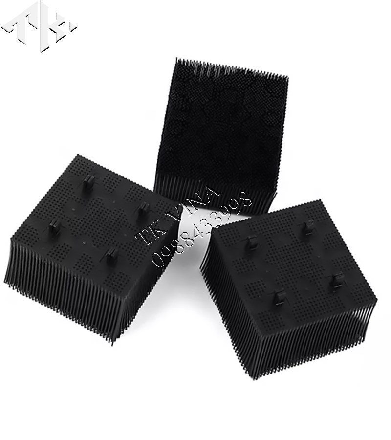92911001 KHỐI LÔNG NHỰA BÀN CẮT VẢI MÁY GERBER