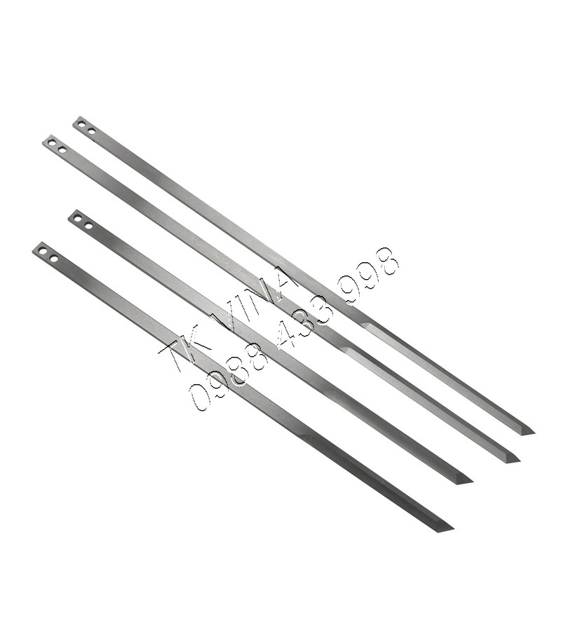 DAO MÁY CẮT VẢI TỰ ĐỘNG MORGAN NEXT 90