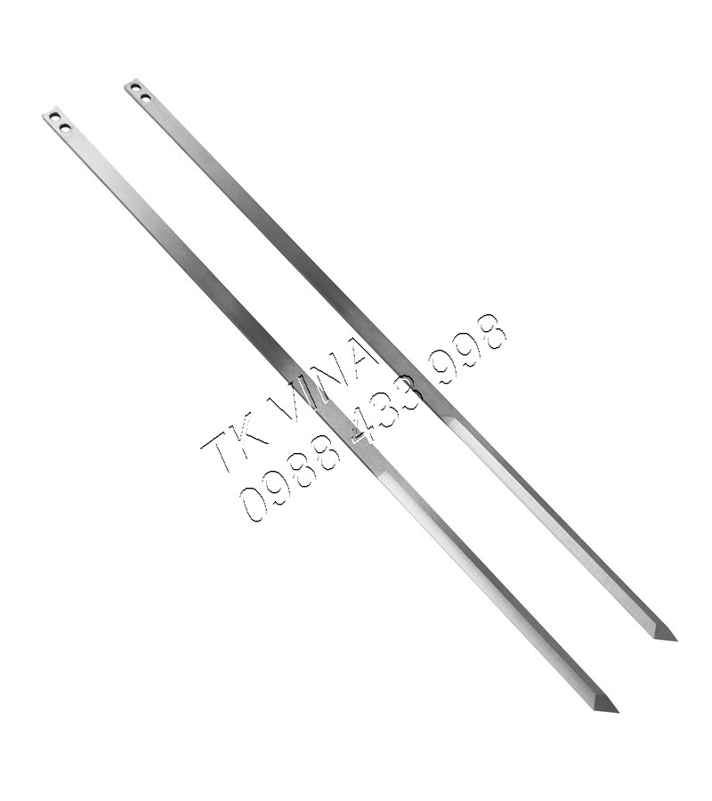 DAO MÁY CẮT VẢI TỰ ĐỘNG MORGAN NEXT 70