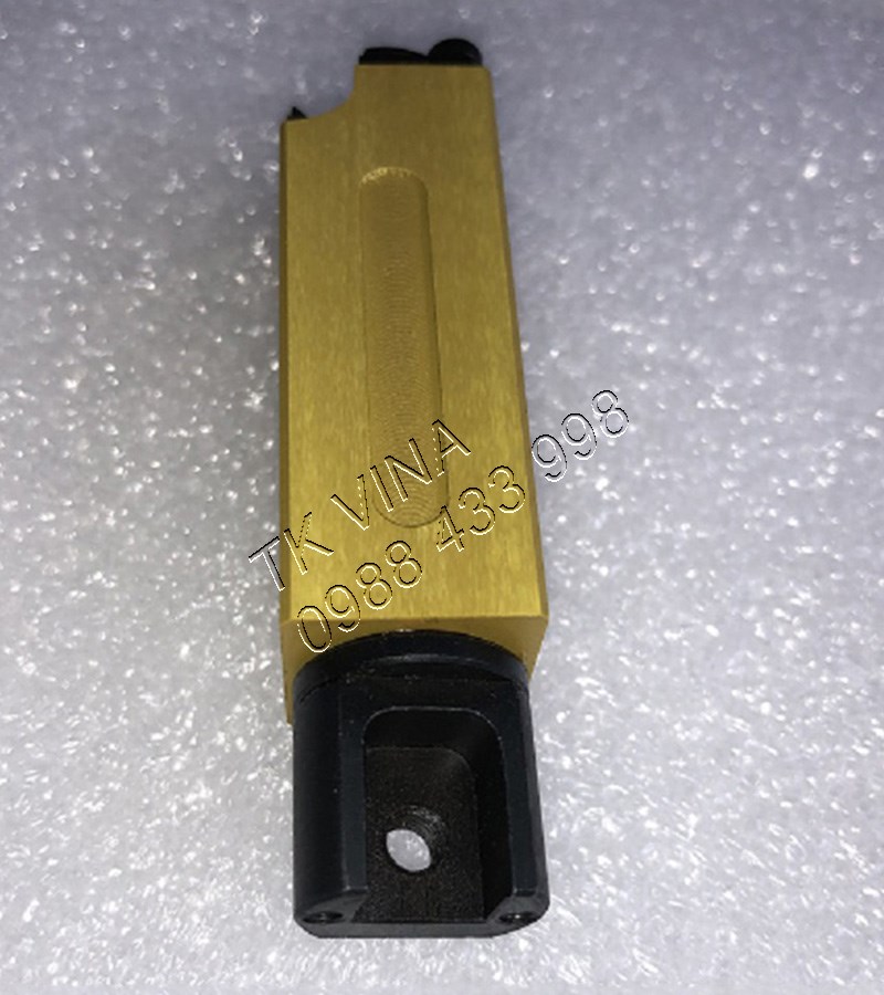NF08-02-06 KHỐI TRƯỢT XOAY MÁY CẮT TỰ ĐỘNG YIN | SLIDE BLOCK