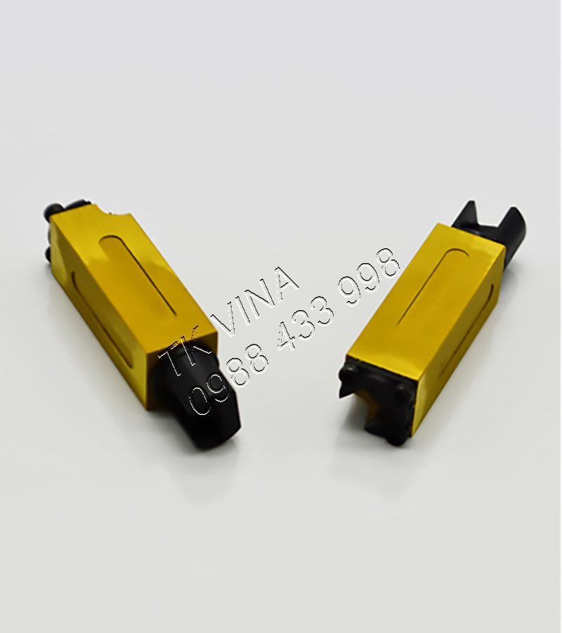 NF08-02-06 KHỐI TRƯỢT XOAY MÁY CẮT TỰ ĐỘNG YIN | SLIDE BLOCK