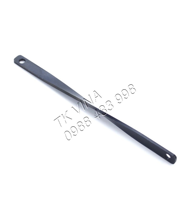 THANH XOẮN | NF08-02-11 | YIN CUTTER
