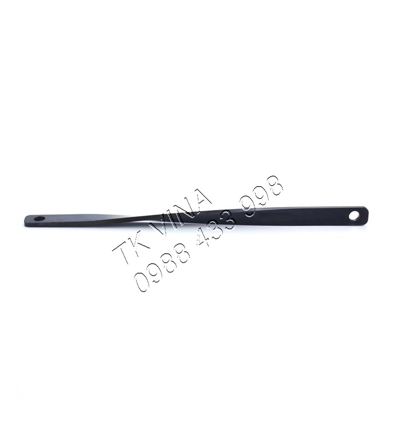 THANH XOẮN | NF08-02-11 | YIN CUTTER