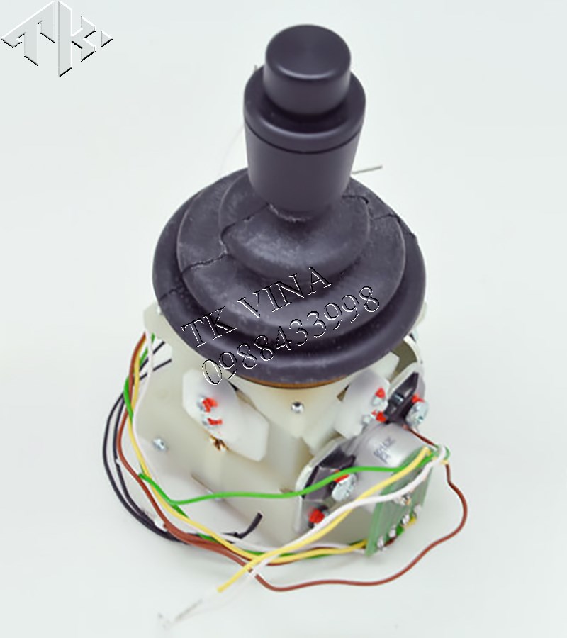 70130497 CẦN ĐIỀU KHIỂN MÁY TRẢI VẢI TỰ ĐỘNG BULLMER TOPCUT
