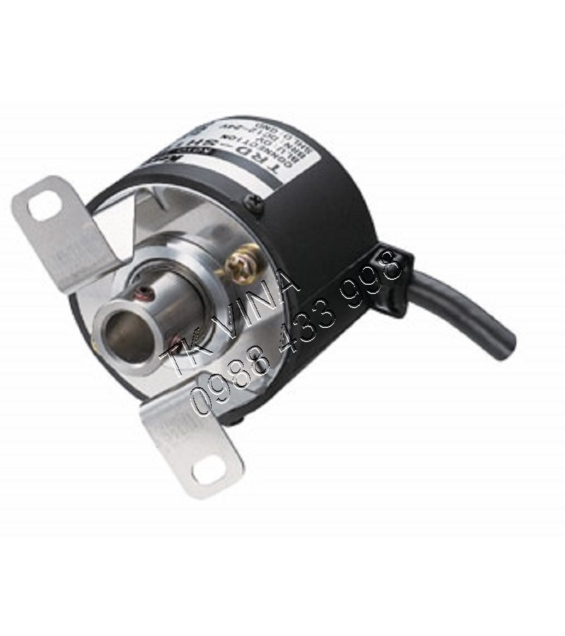 ROTARY ENCODER TRD-2TH600BF | MÁY TRẢI VẢI TỰ ĐỘNG BULLMER