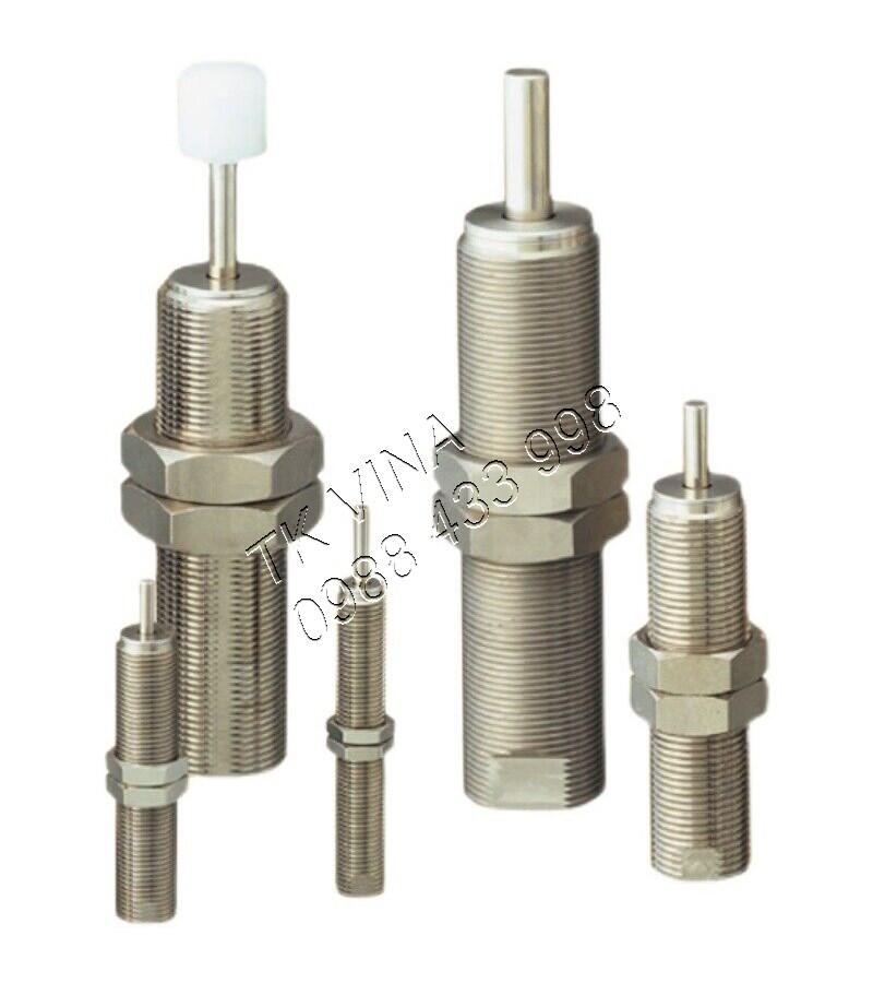 KSHJ10X15C-01 THIẾT BỊ PHỤ TRỢ GIẢM CHẤN