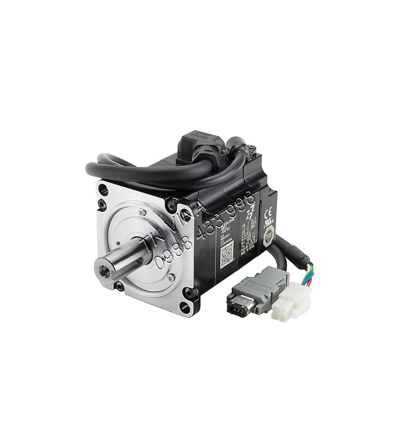 MOTOR SERVO SGM7J-01AFC6S | MÁY TRẢI VẢI TỰ ĐỘNG YIN