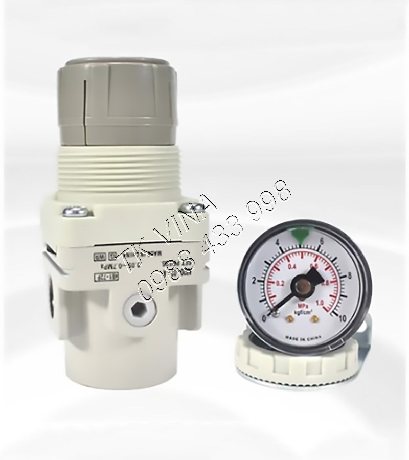 AR20-02-A VAN ĐIỀU ÁP MÁY CẮT TỰ ĐỘNG YIN