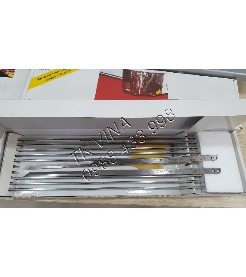 801274 DAO MÁY CẮT VẢI TỰ ĐỘNG LECTRA MP6-MH-MX