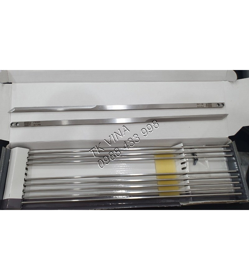 801269 DAO CẮT VẢI MÁY CẮT LECTRA VECTOR MH8.